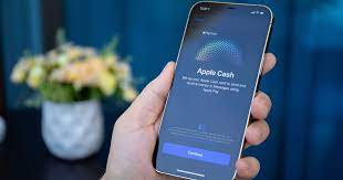 How To Transfer Money From Apple Pay To Bank